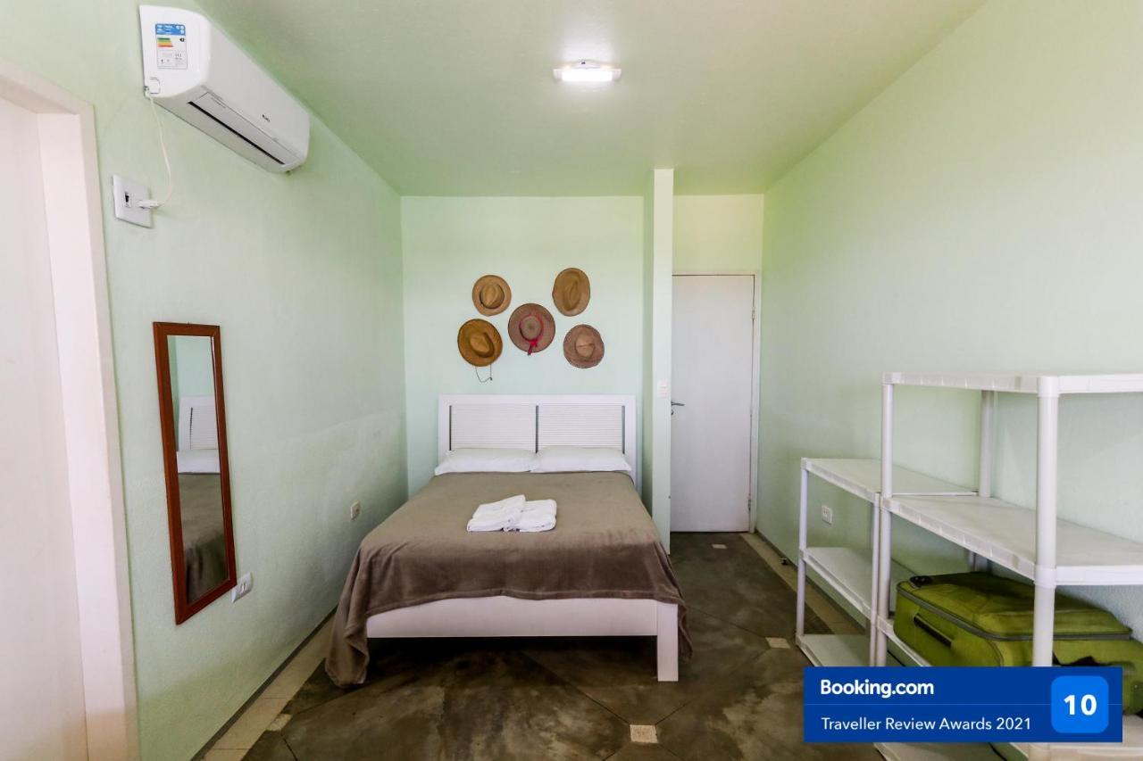 Casa A Beira Mar Com 4 Suites E Muito Conforto Порту-ді-Галіняс Екстер'єр фото